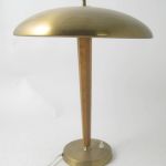 561 3419 Bordslampa